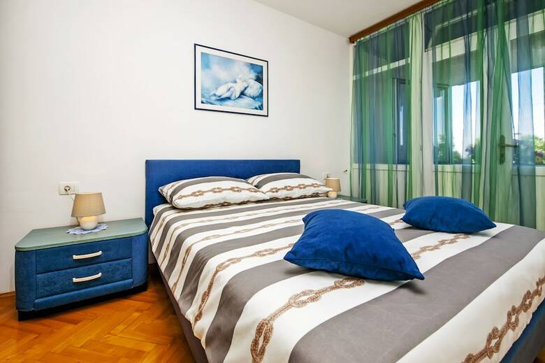 Apartment Centener