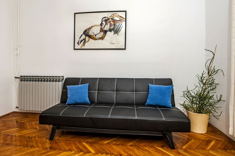 Apartment Centener
