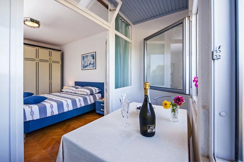 Apartment Centener