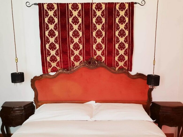 Hotel Casa Di Adel