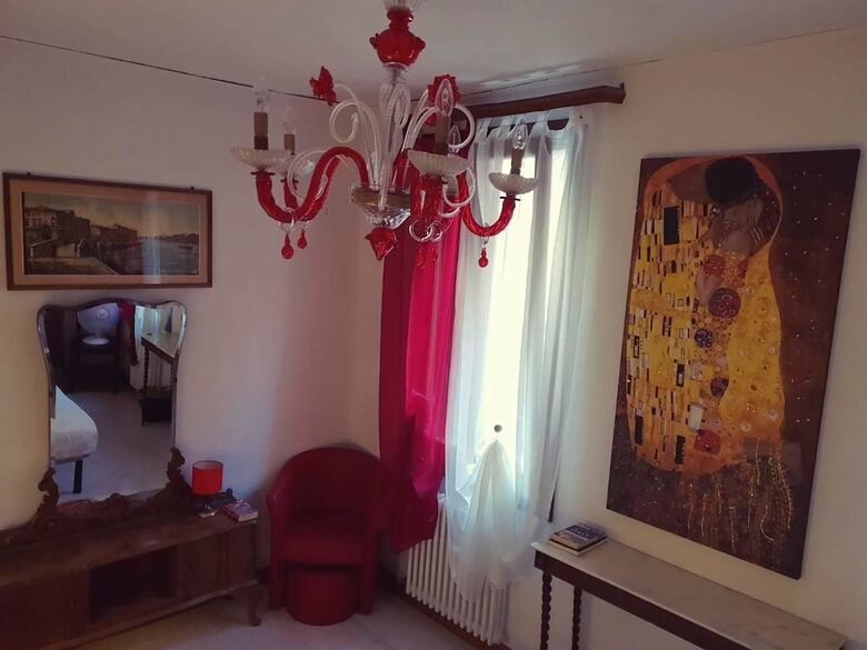 Hotel Casa Di Adel