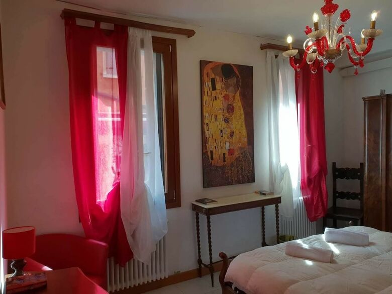 Hotel Casa Di Adel
