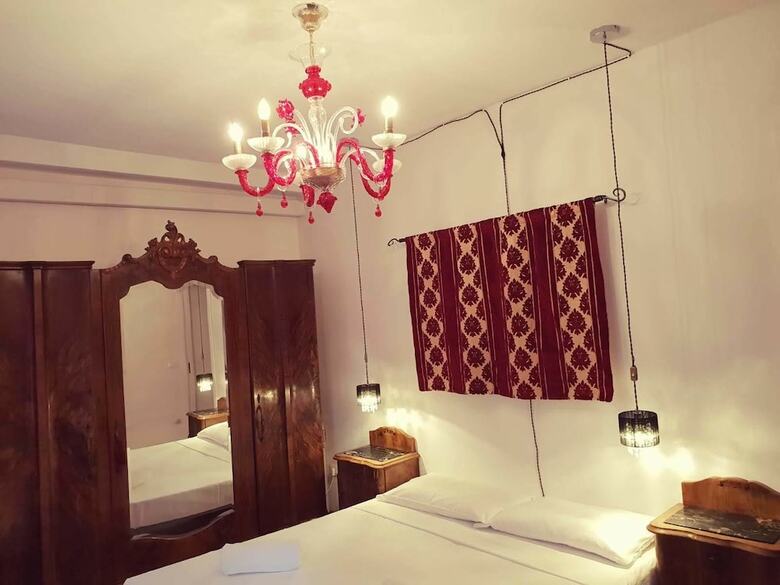 Hotel Casa Di Adel