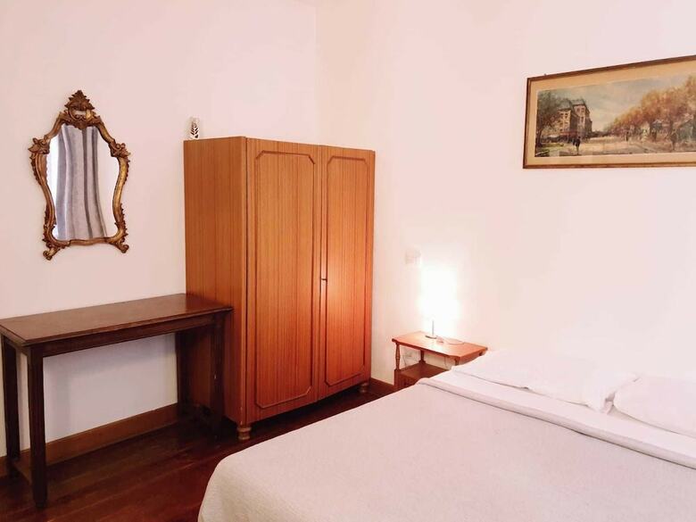 Hotel Casa Di Adel