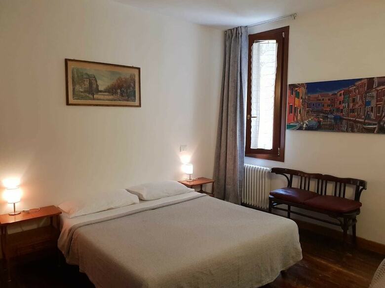 Hotel Casa Di Adel