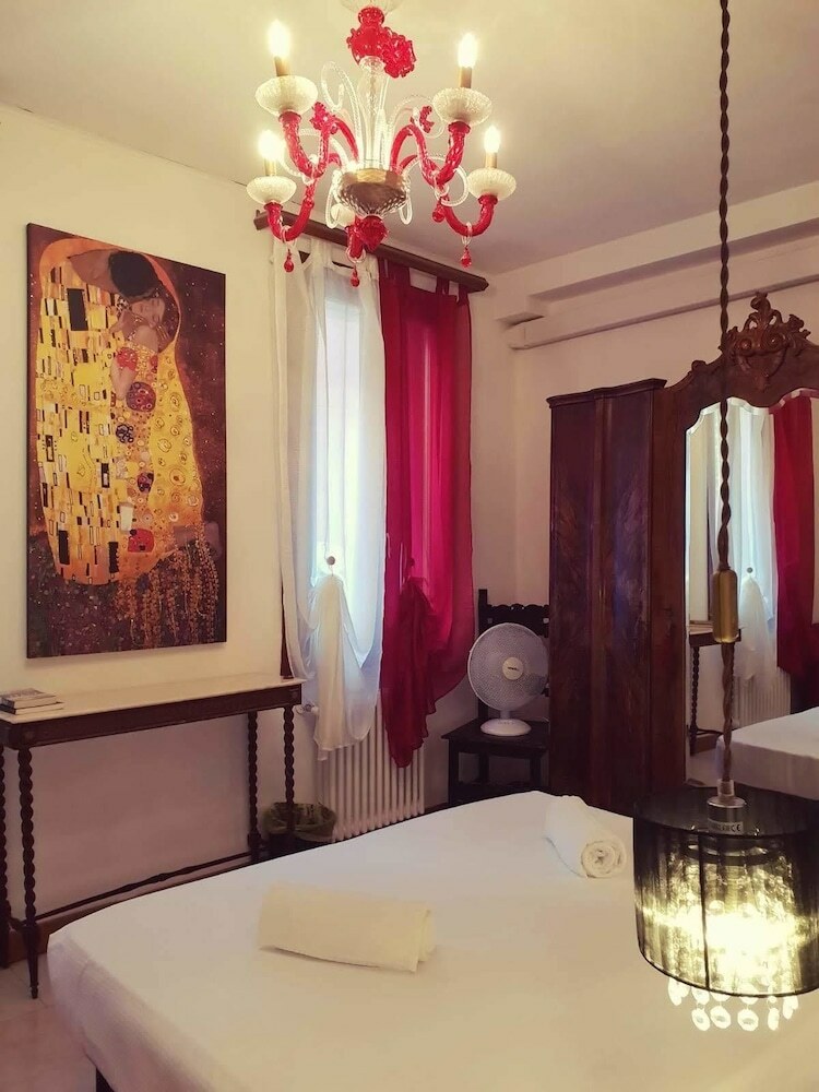Hotel Casa Di Adel