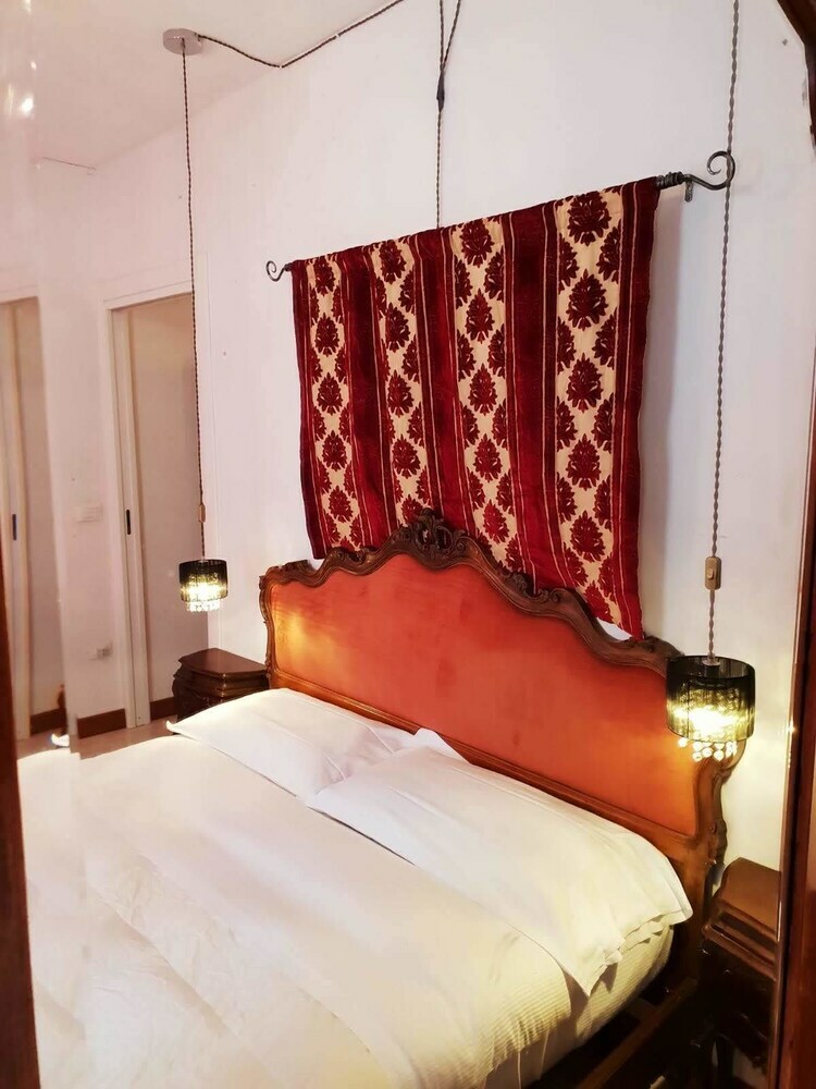 Hotel Casa Di Adel