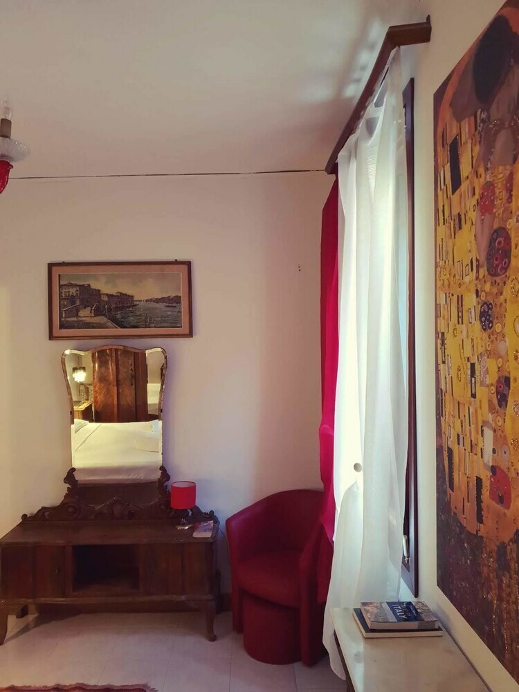 Hotel Casa Di Adel