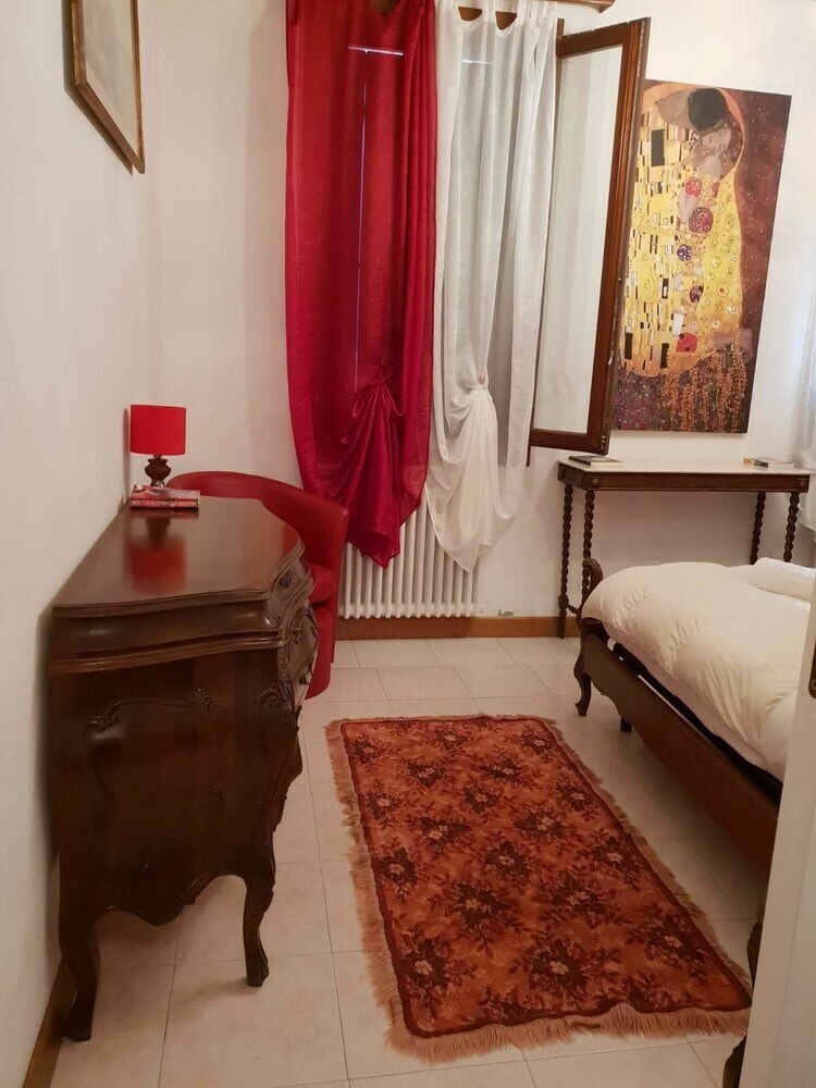 Hotel Casa Di Adel