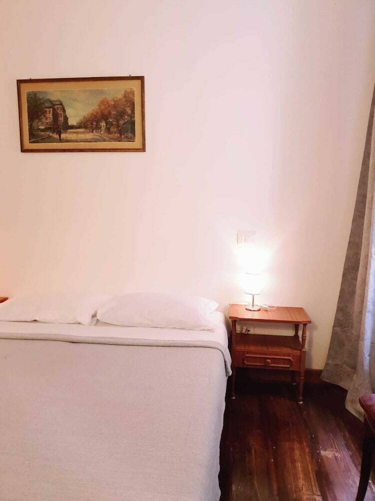 Hotel Casa Di Adel