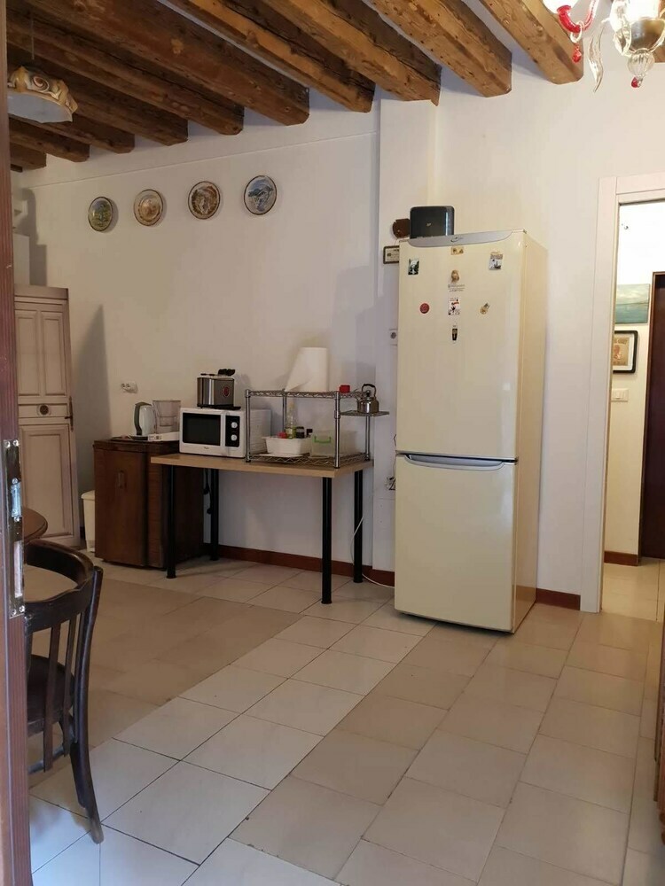 Hotel Casa Di Adel