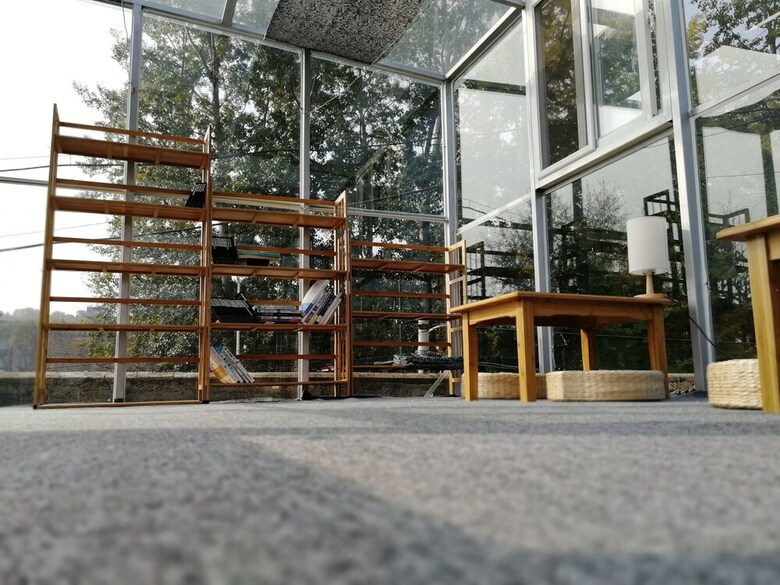 Villa Beijing Shan Ji Courtyard