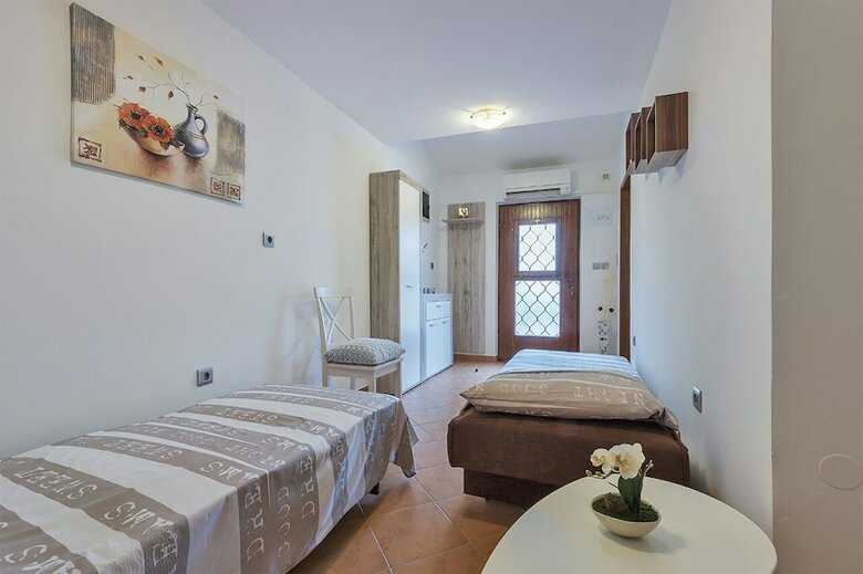 Apartments Monte Grande