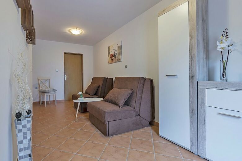 Apartments Monte Grande