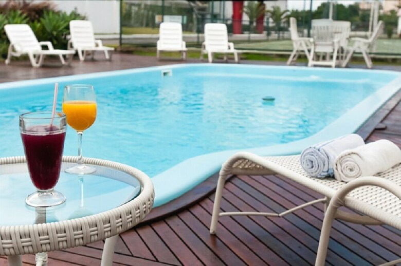 Golden Hotel E Eventos