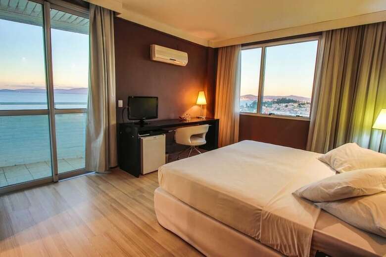 Golden Hotel E Eventos