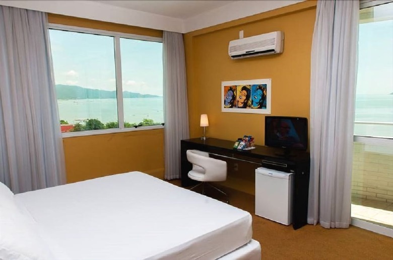 Golden Hotel E Eventos