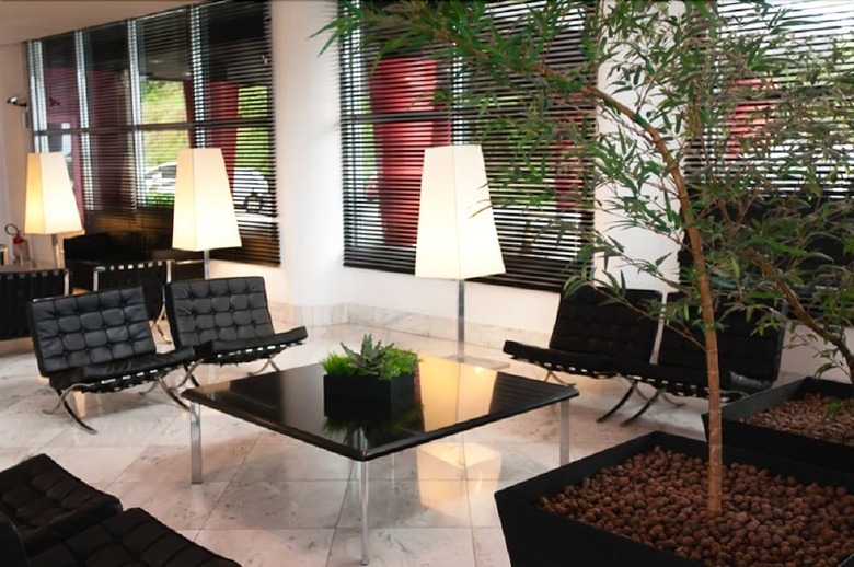 Golden Hotel E Eventos