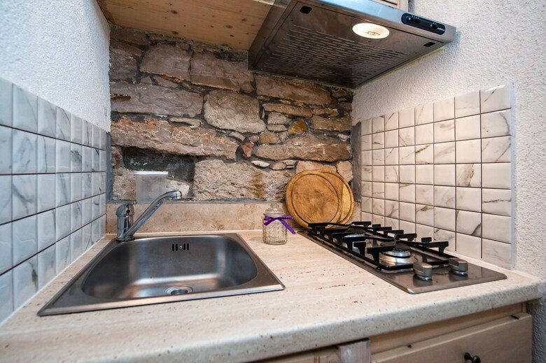 Apartment Sani