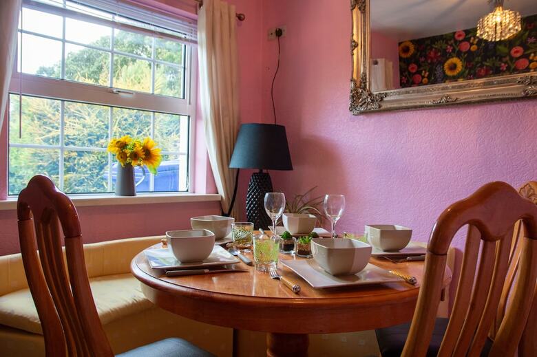 Hotel Cosy Cottage