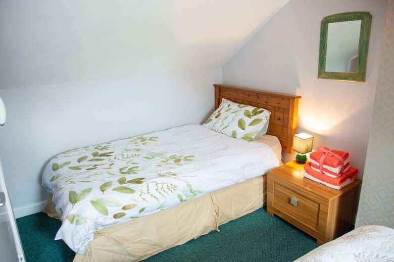 Hotel Cosy Cottage