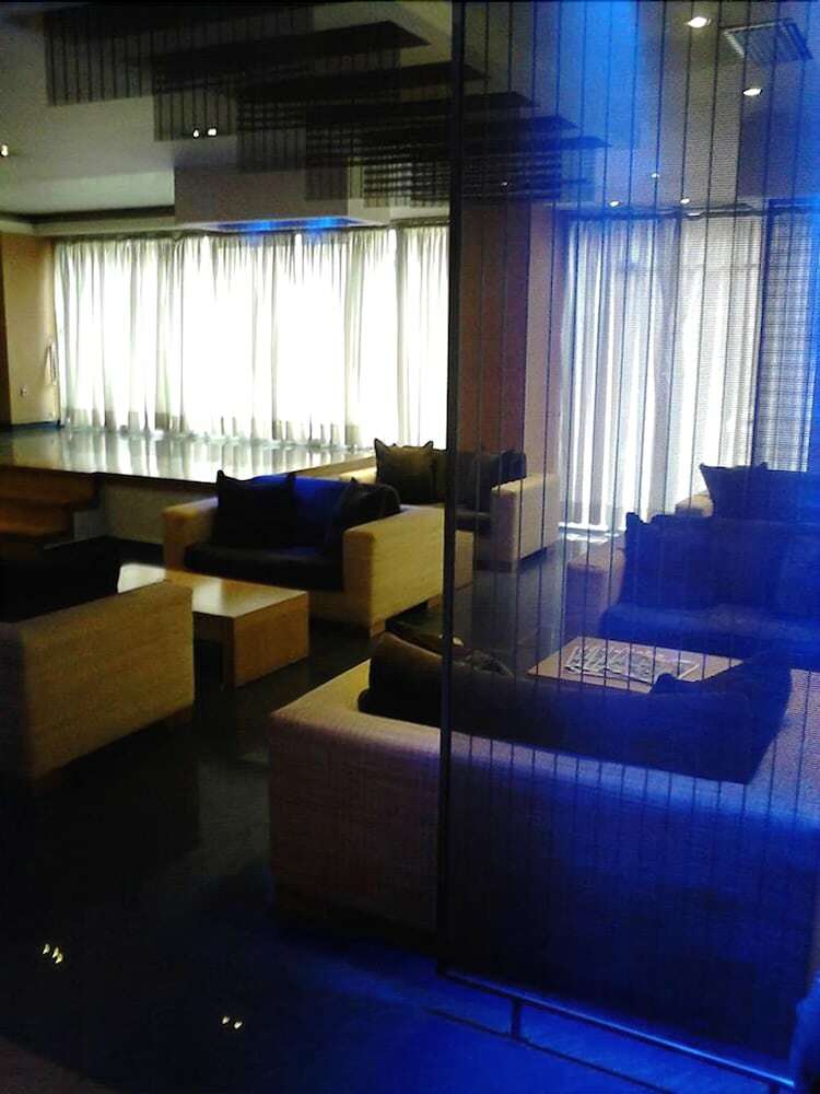 Olympic Hotel ? Adults Only
