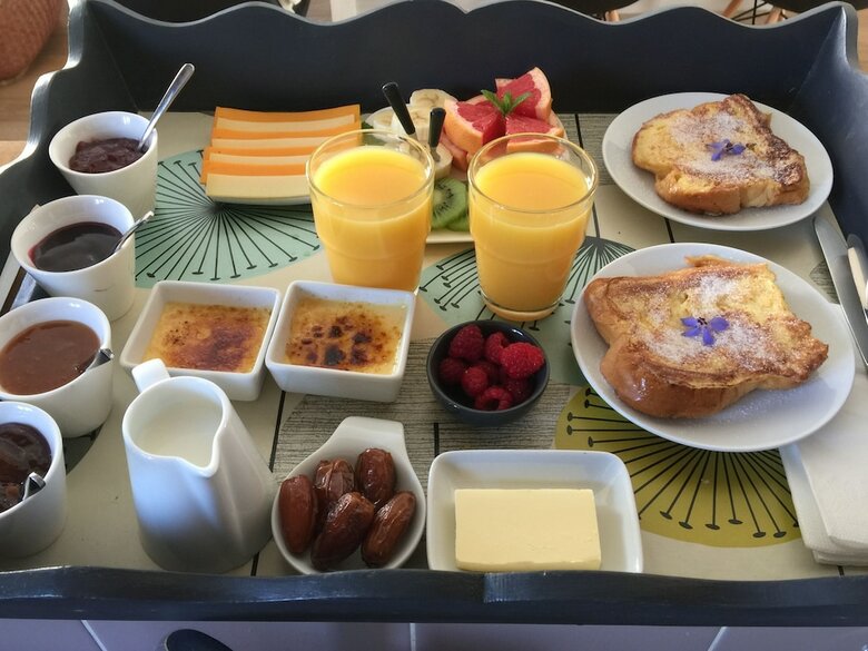 Hotel Chambres D'h�tes Au 10