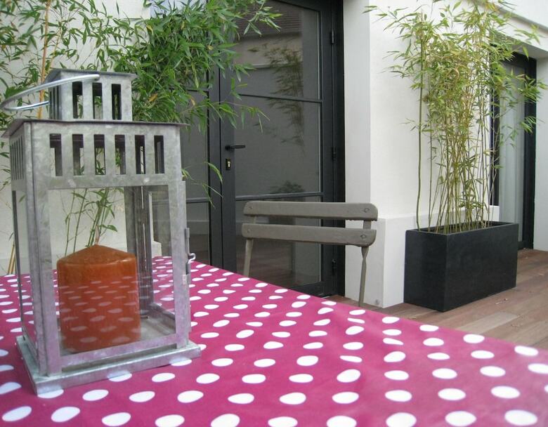 Hotel Chambres D'h�tes Au 10