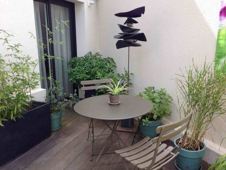 Hotel Chambres D'h�tes Au 10