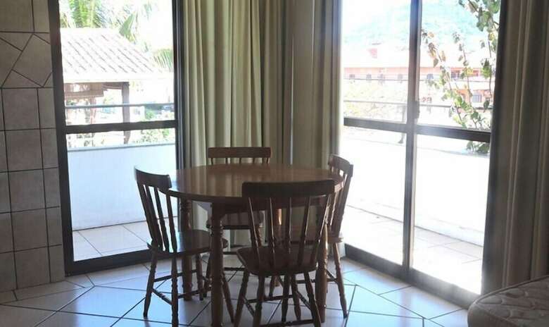 Hotel Residencial Baleia Franca