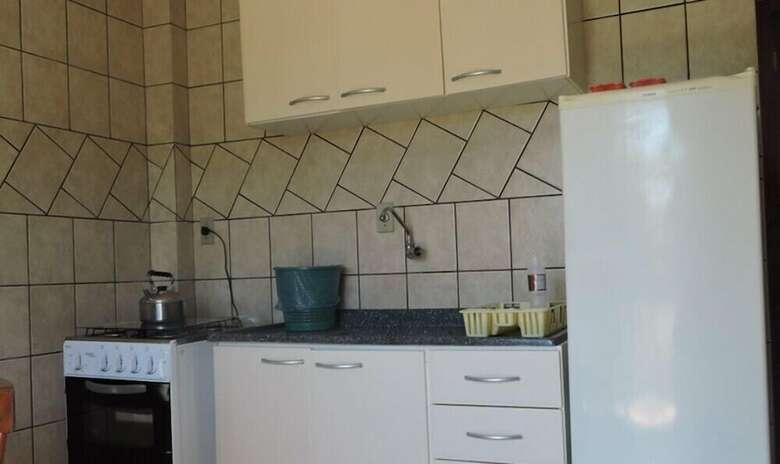 Hotel Residencial Baleia Franca