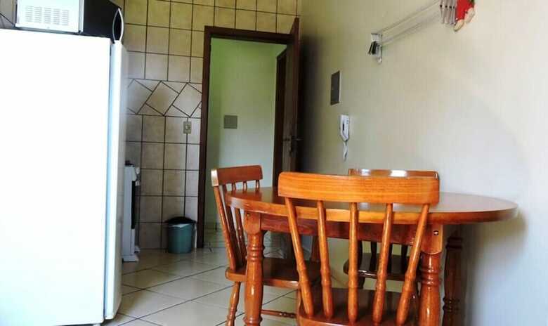 Hotel Residencial Baleia Franca