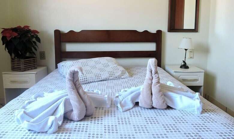 Hotel Residencial Baleia Franca