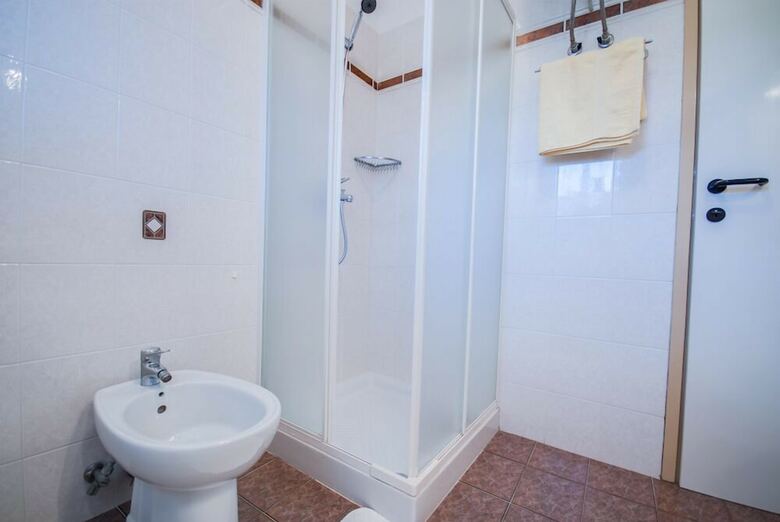 Apartment Ida