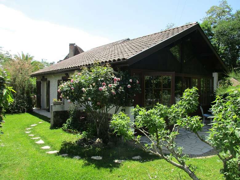Bed & Breakfast La Maison L�ch�mia