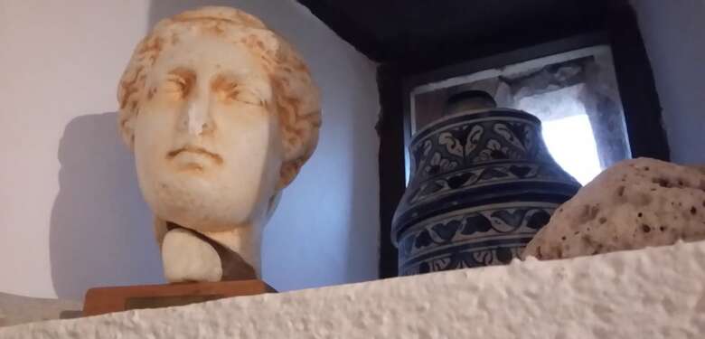 Bed & Breakfast La Maison L�ch�mia