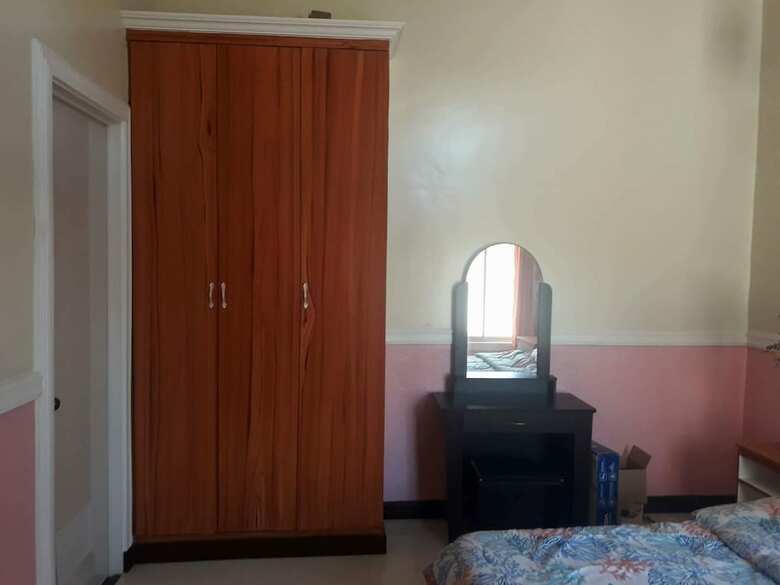 Dansam House