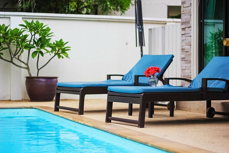 Thai Family Rawai Pool Villa