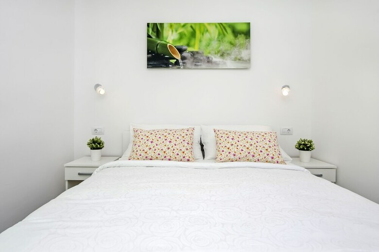 Apartment And Studio Tereza