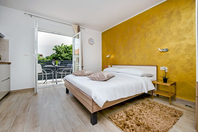 Apartment And Studio Tereza