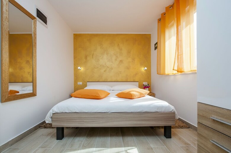 Apartment And Studio Tereza
