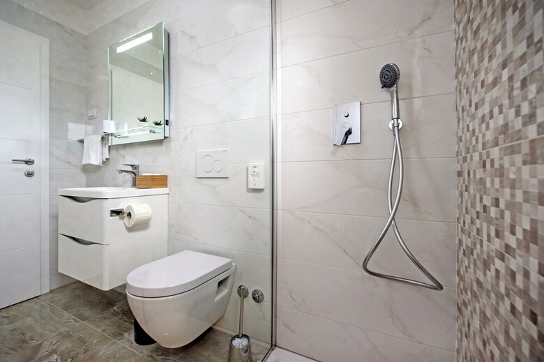 Apartment And Studio Tereza