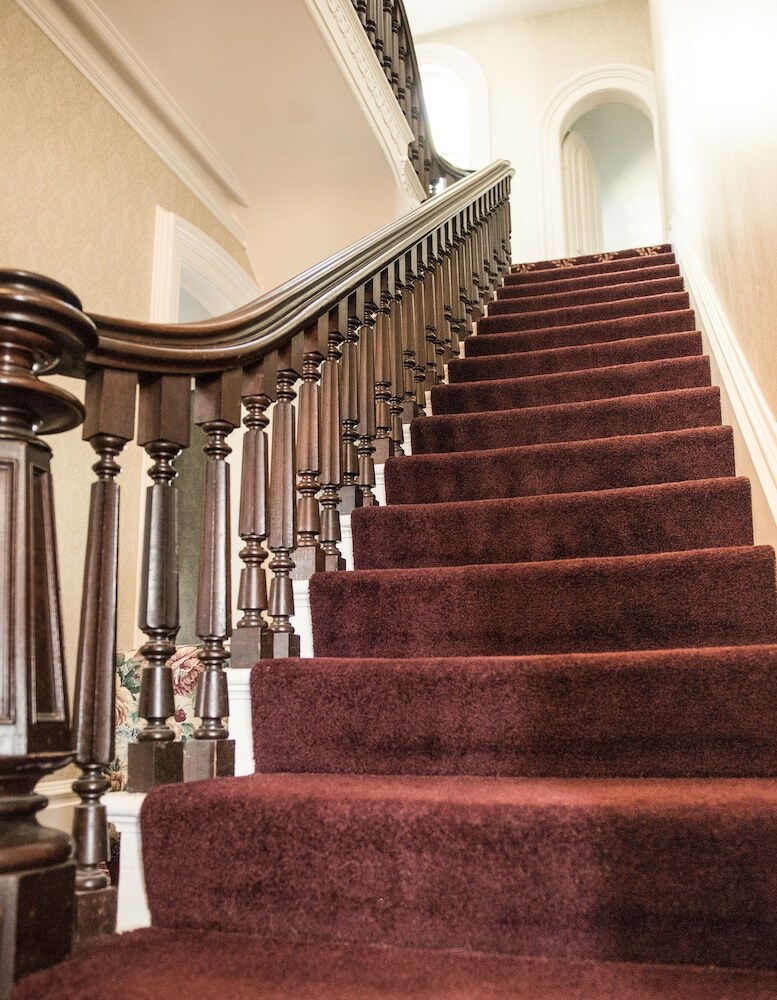 The Bevin House Bed & Breakfast