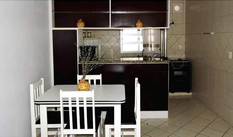 Hotel Residencial Doce Encanto