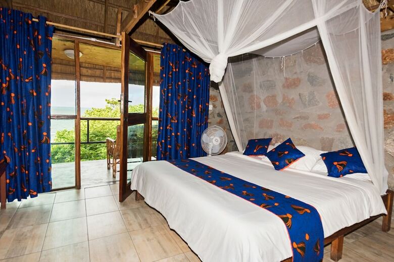Apartamentos Safari Beach Lodge