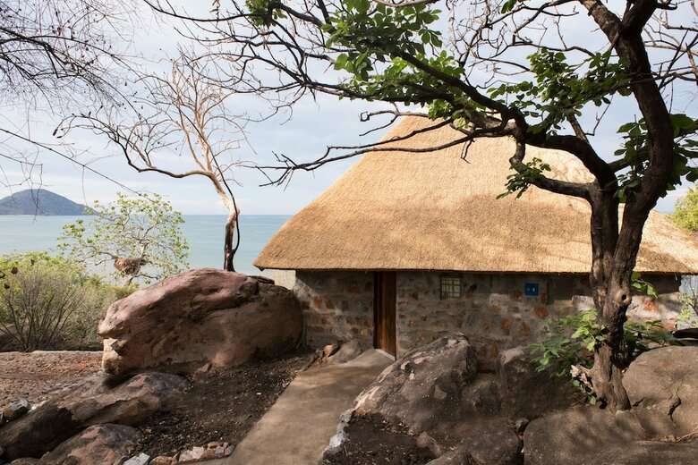 Apartamentos Safari Beach Lodge