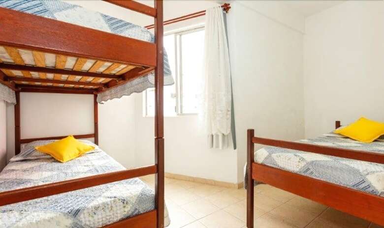 Hotel Residencial Buenos Aires