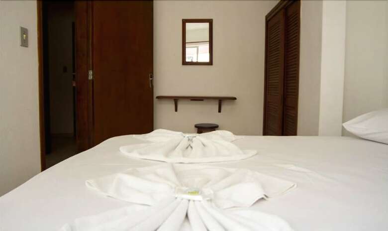 Hotel Residencial Buenos Aires
