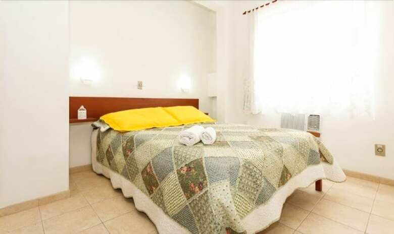 Hotel Residencial Buenos Aires