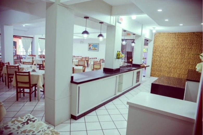 Termas Park Hotel